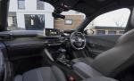 Peugeot 2008 GT Line 2020 года (UK)